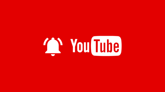 YouTubeチャンネルを登録して、新着動画の公開やライブ配信が開始されたら通知を受け取る方法